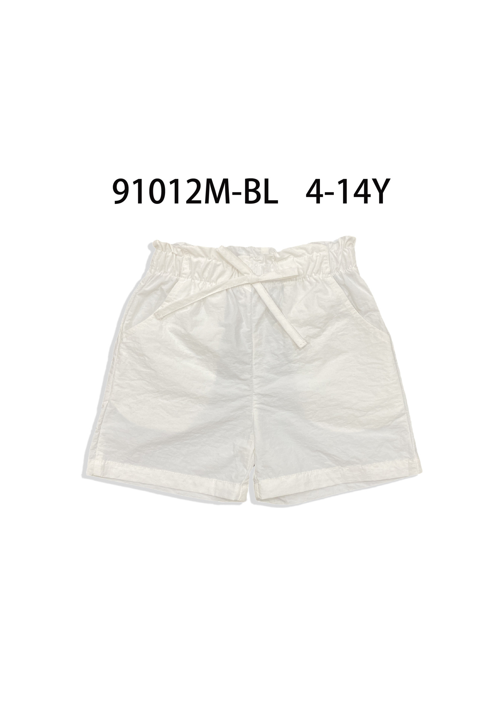 Wholesaler Free Star - GIRL’S SHORTS