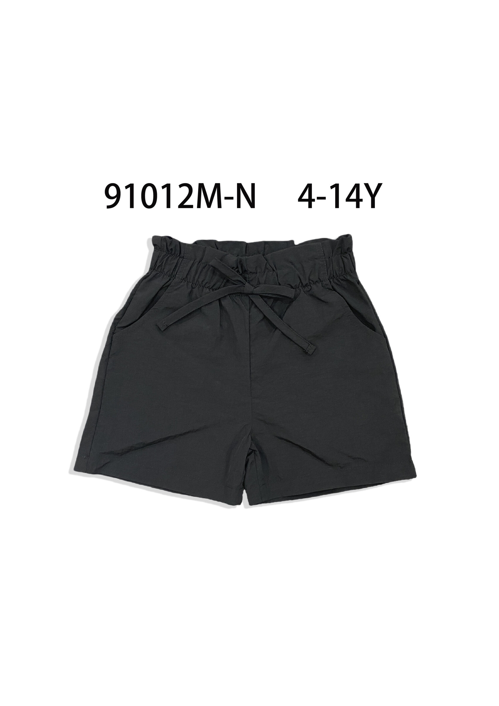 Wholesaler Free Star - GIRL’S SHORTS