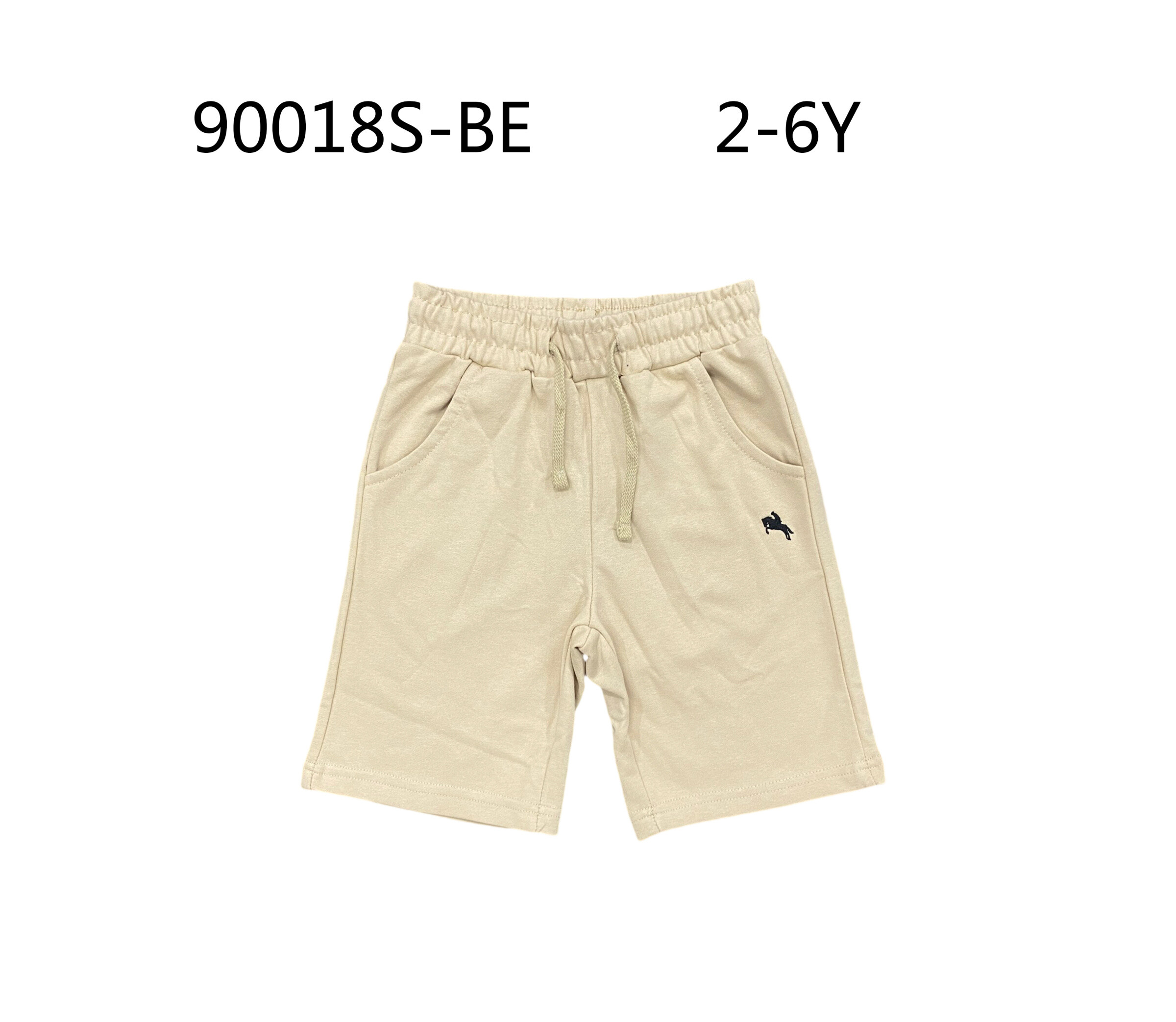 Wholesaler Free Star - BOY’S CROPPED TROUSERS