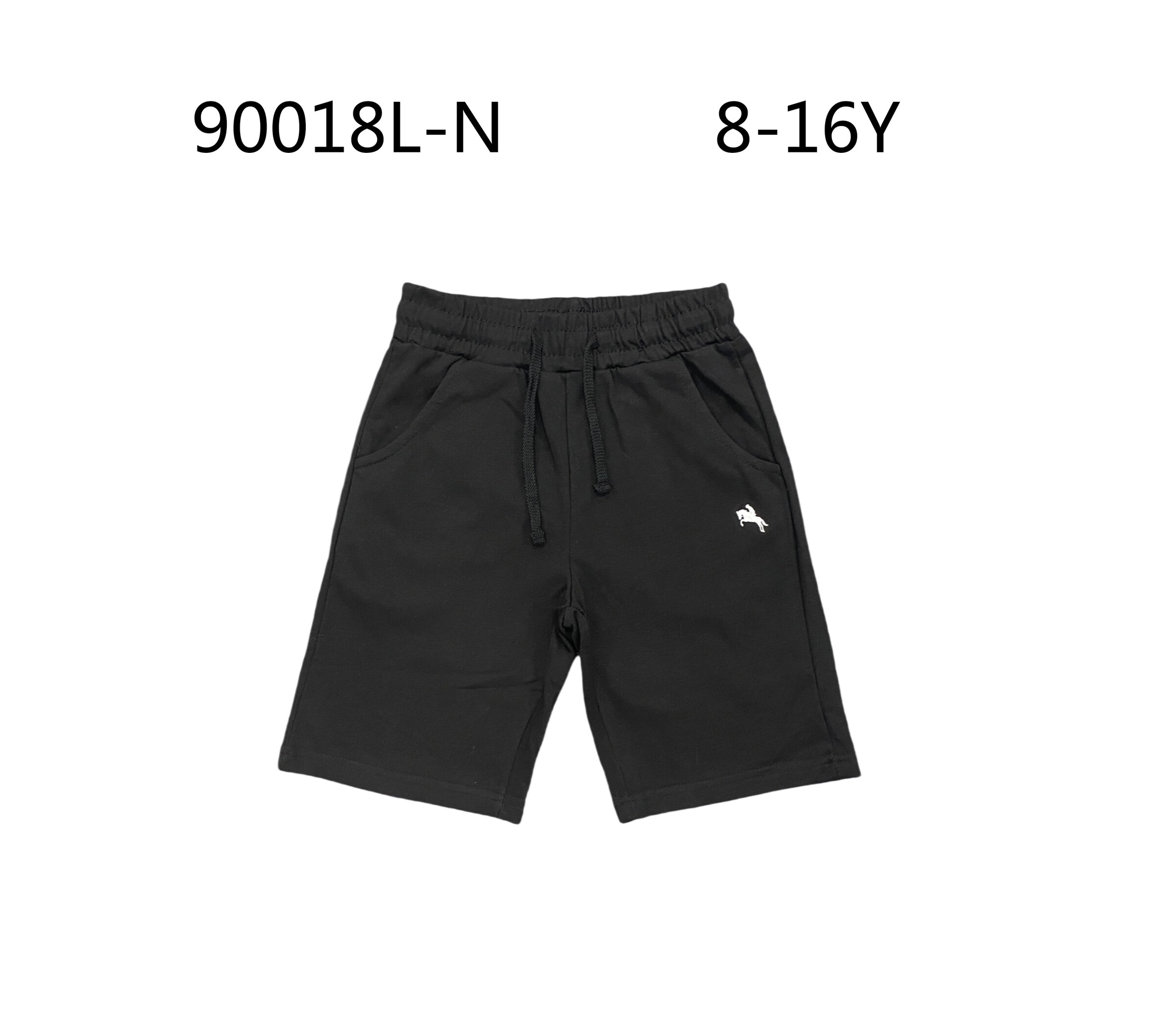 Wholesaler Free Star - BOY’S CROPPED TROUSERS