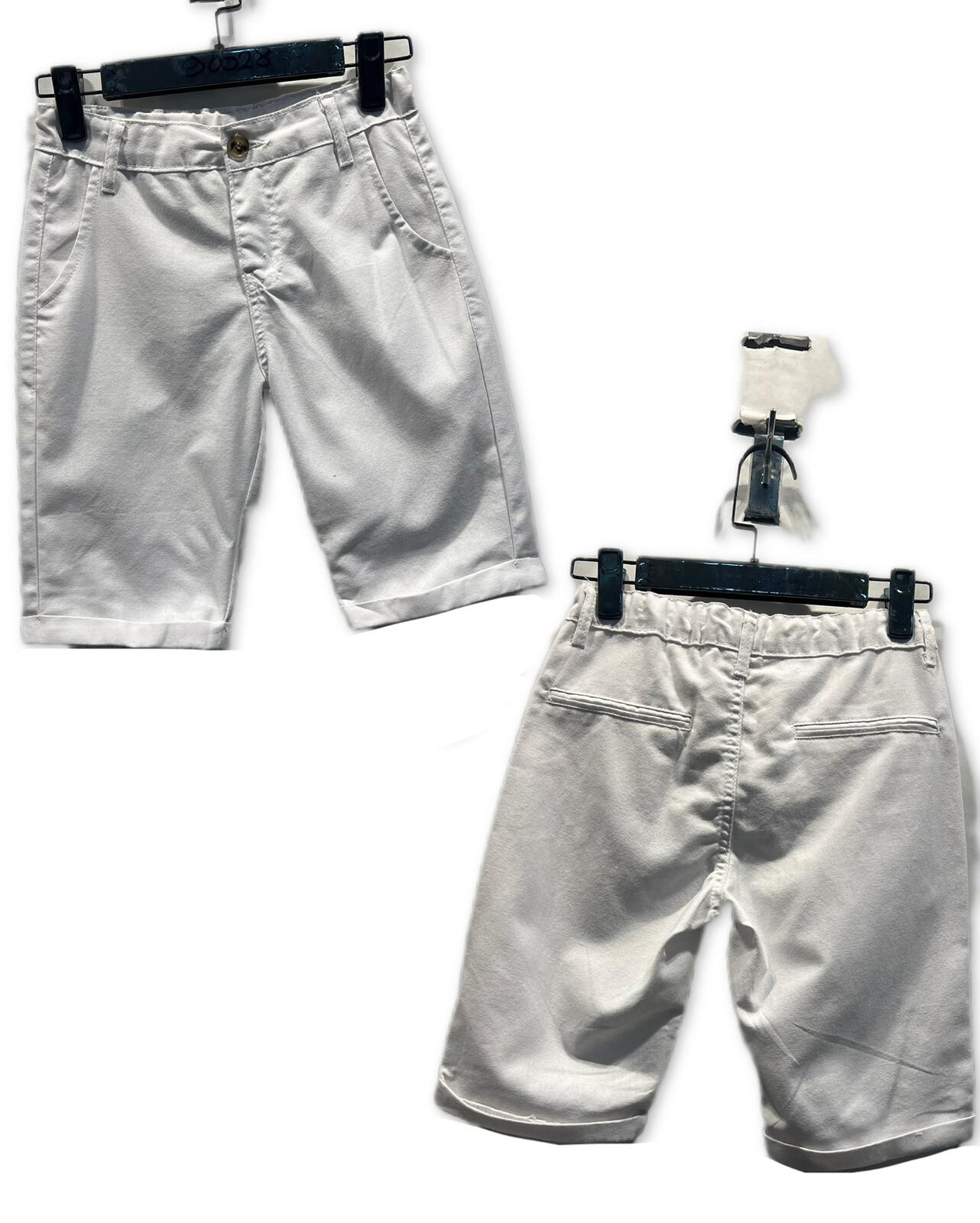Wholesaler Free Star - Garcon pantacourt