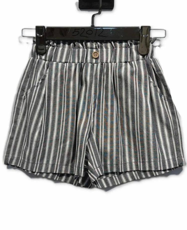 Grossista Free Star - SHORT DA BAMBINA