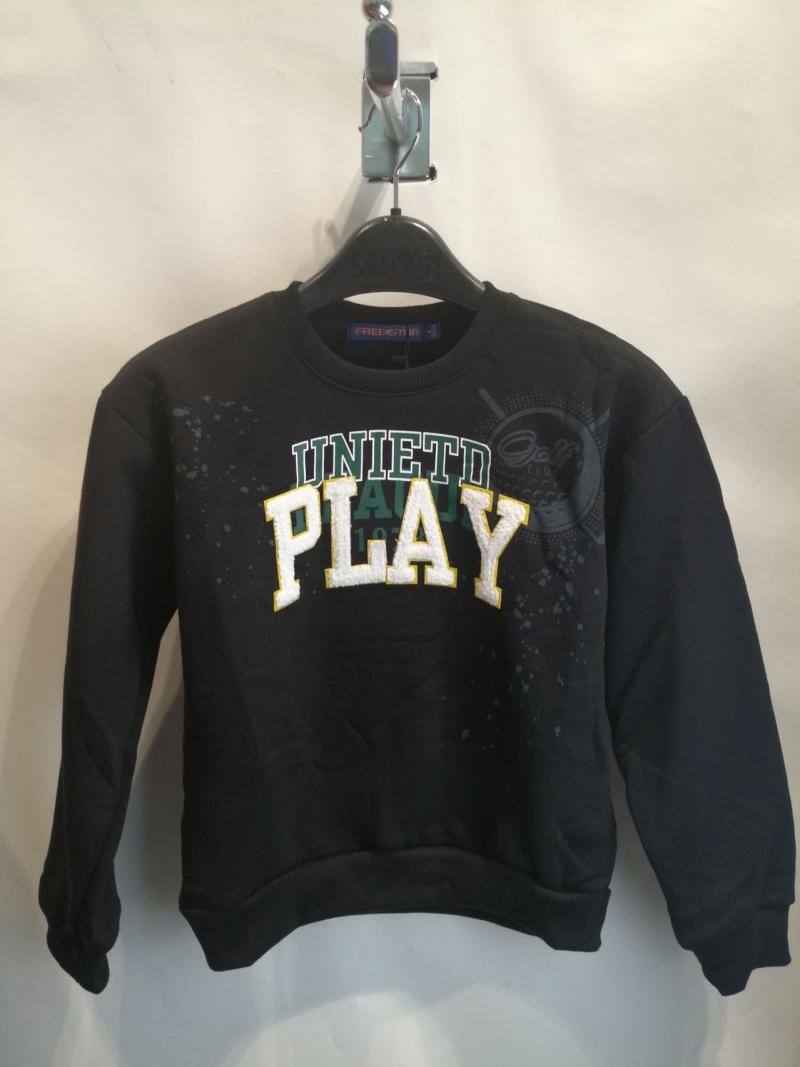 Grossiste Free Star - SWEATS GARCON