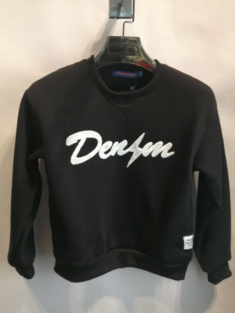 Grossiste Free Star - SWEAT DENIM