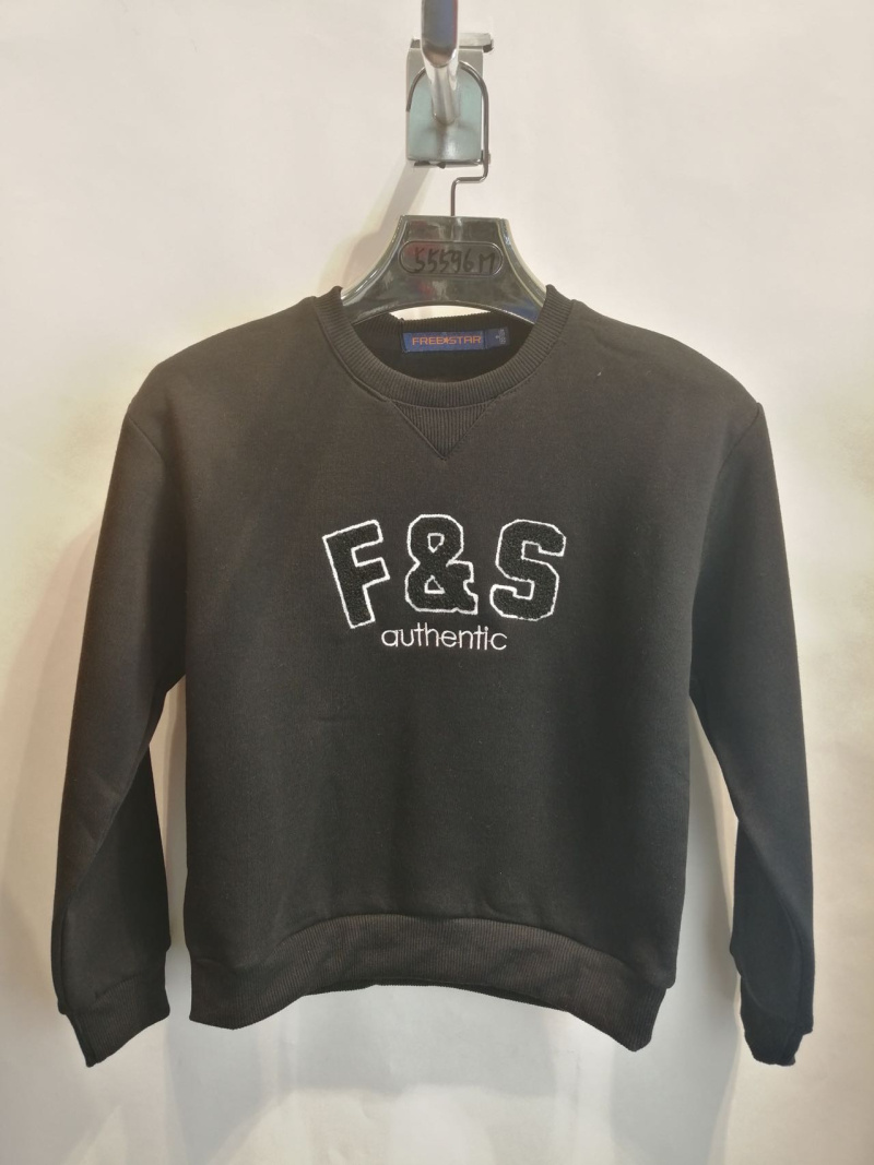 Grossiste Free Star - SWEAT F & S