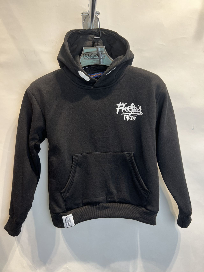 Grossiste Free Star - SWEAT freestar paris