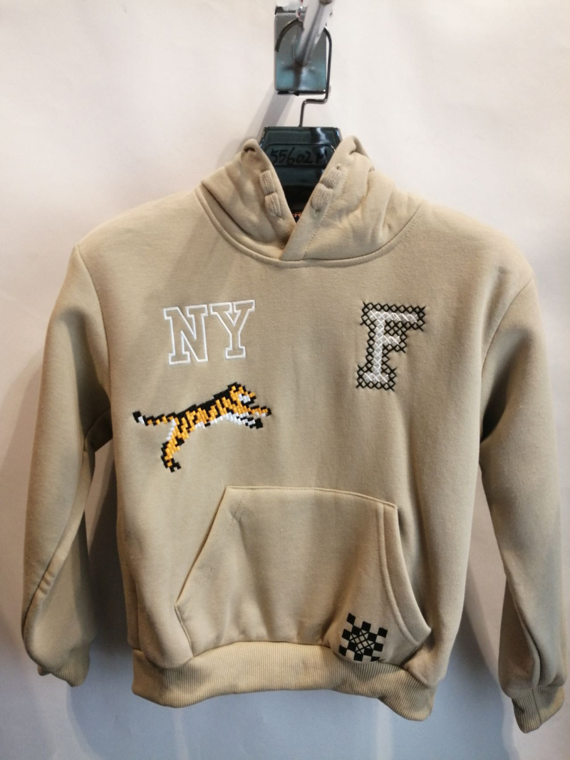 Grossiste Free Star - SWEAT