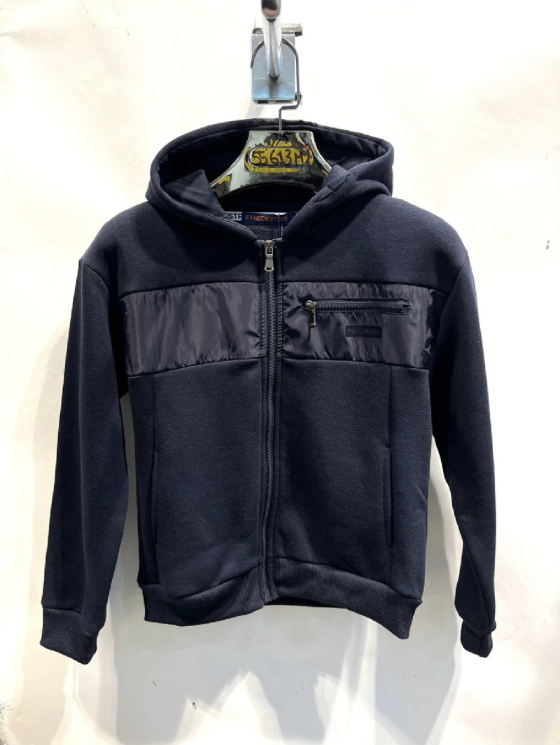 Grossiste Free Star - SWEAT
