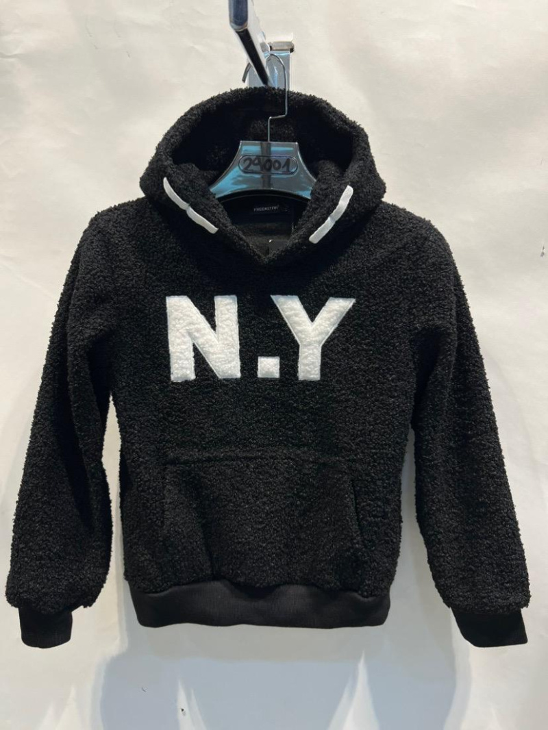 Mayorista Free Star - sudadera niño