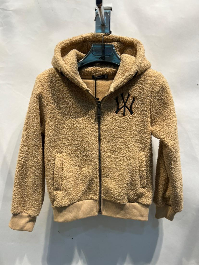 Mayorista Free Star - SUDADERA DE NIÑO