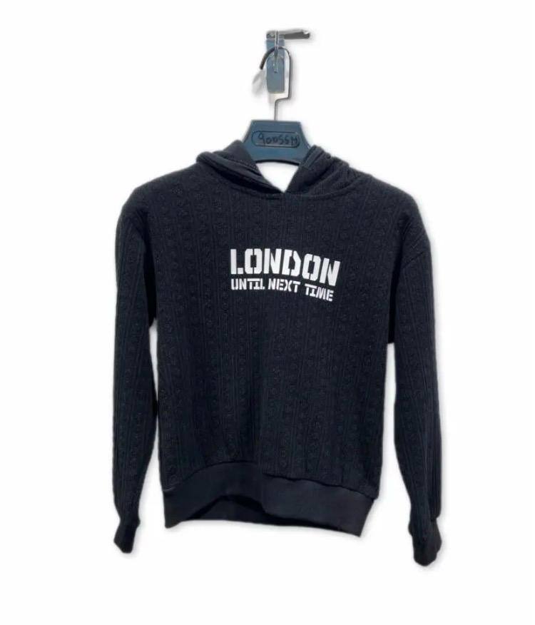 Grossiste Free Star - SWEAT GARÇON