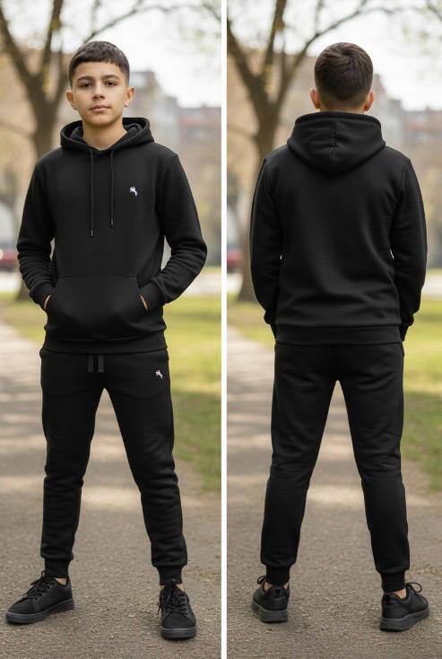 Mayorista Free Star - SUDADERA NIÑO