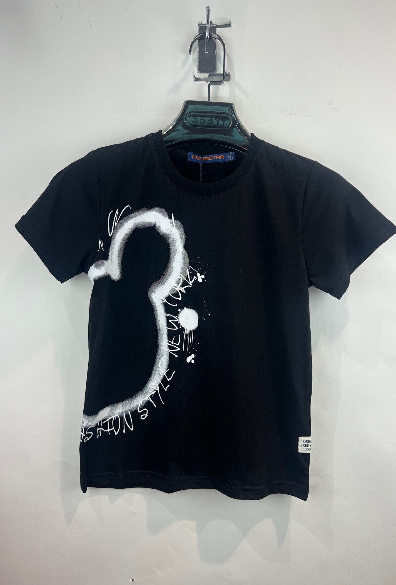 Mayorista Free Star - camisetas