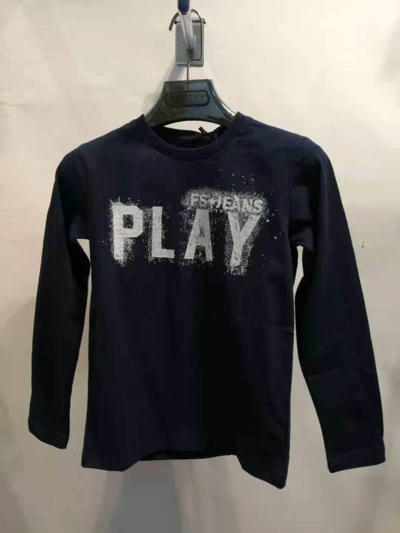 Mayorista Free Star - Jugar camiseta