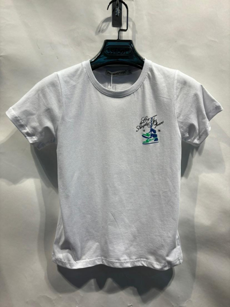 Mayorista Free Star - camiseta de forajidos