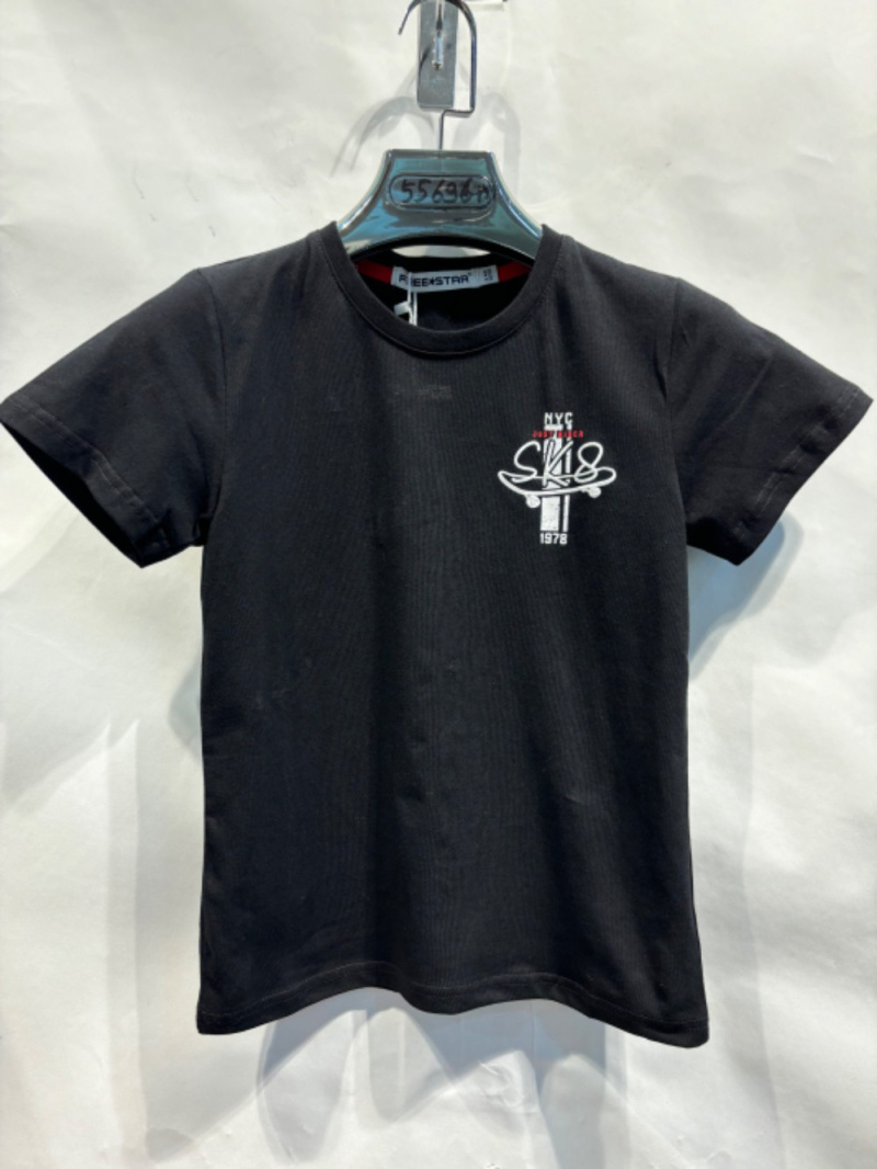Großhändler Free Star - SKS-T-Shirt