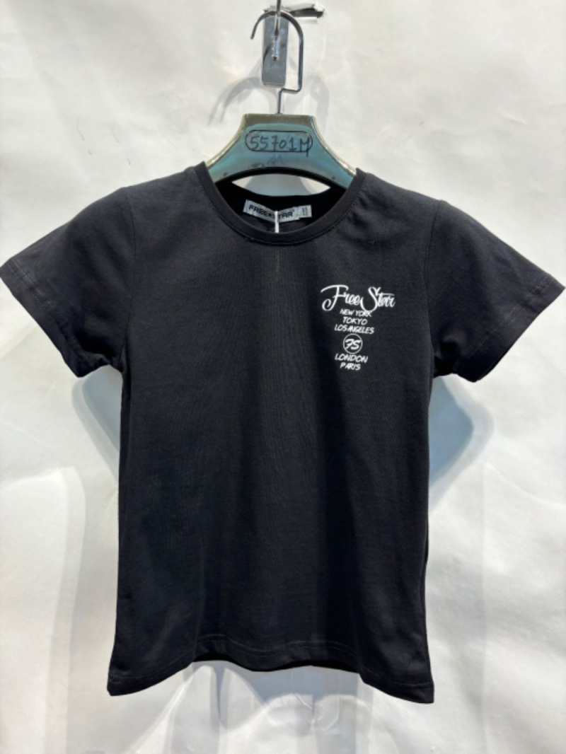 Mayorista Free Star - camiseta estrella gratis