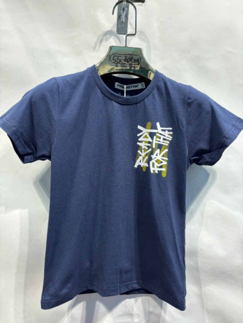 Mayorista Free Star - camiseta rft