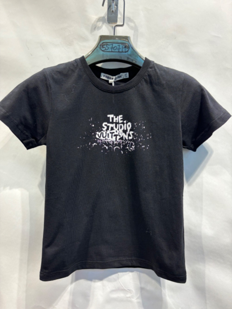 Mayorista Free Star - camiseta tsv