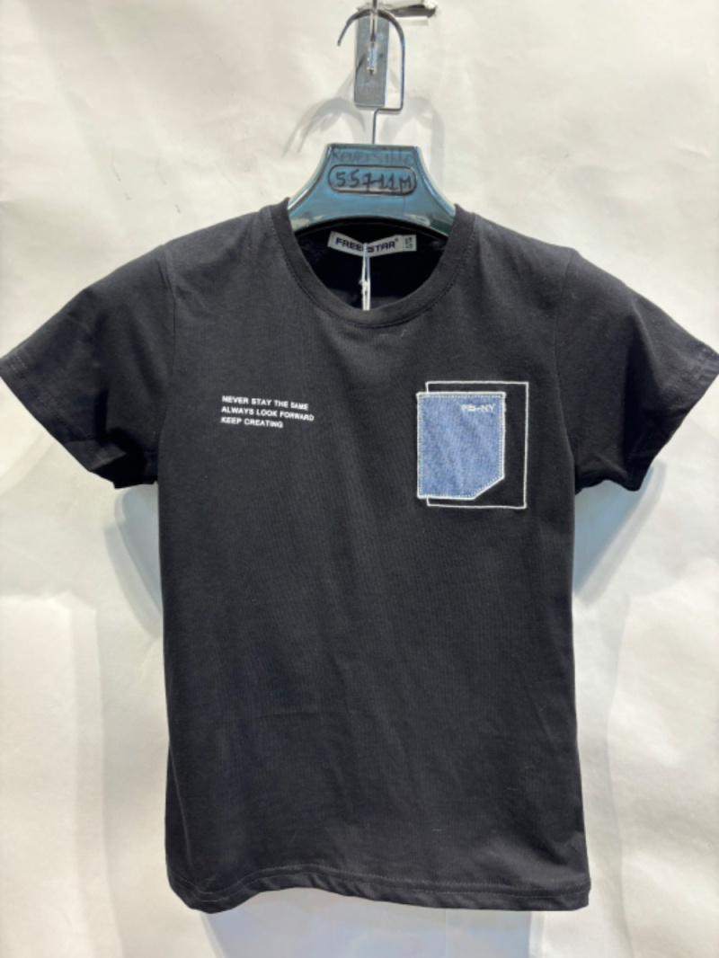 Mayorista Free Star - camiseta fsny