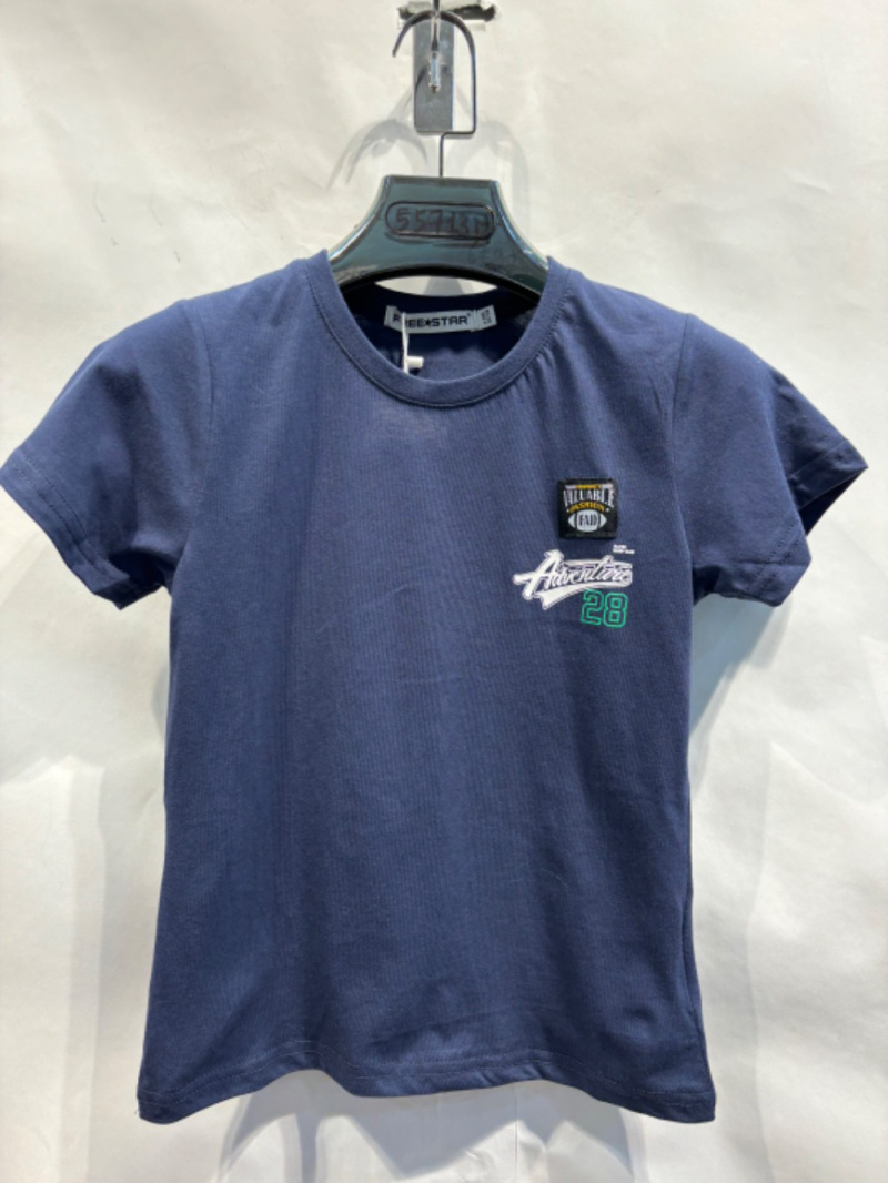 Mayorista Free Star - Camiseta de aventuras