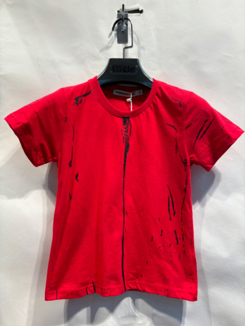 Wholesaler Free Star - Art t-shirt