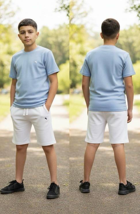 Grossiste Free Star - Tshirt garçon