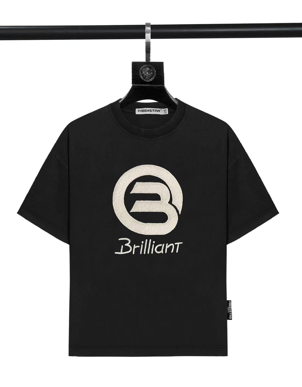 Grossista Free Star - teeshirtgarcon