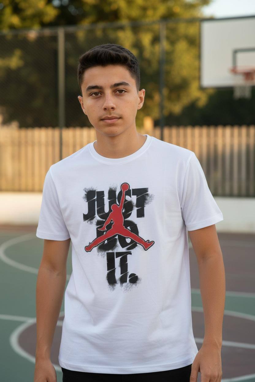 Mayorista Free Star - CAMISETA NIÑO