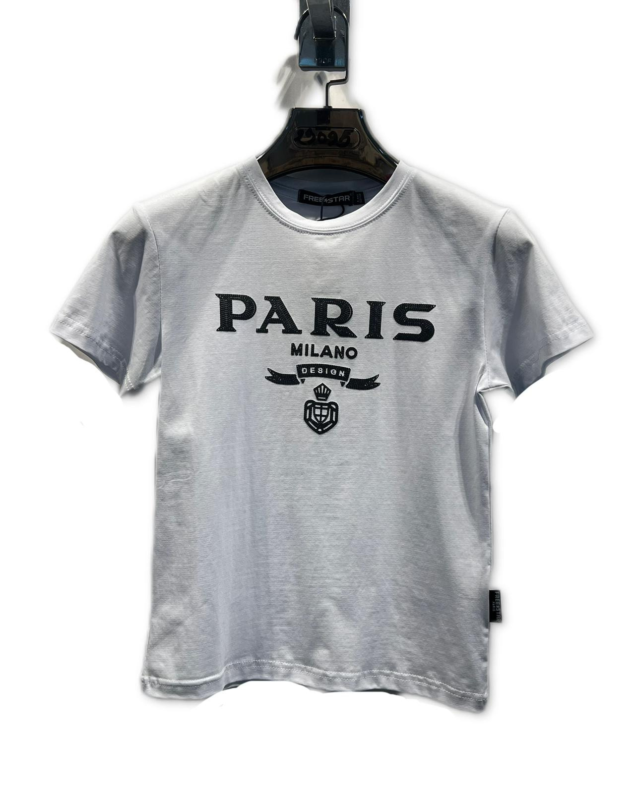 Wholesaler Free Star - Boy t-shirt