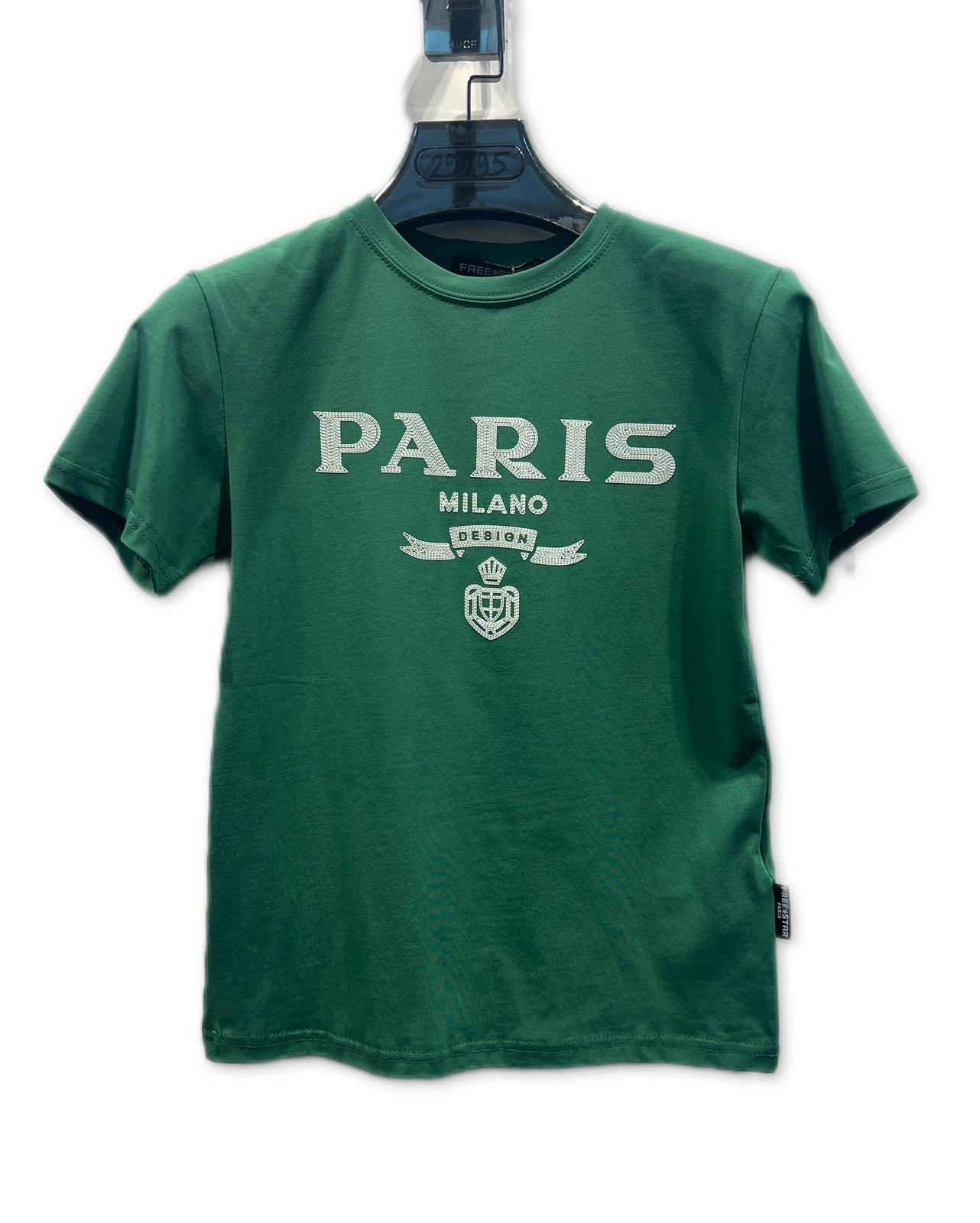 Mayorista Free Star - Camiseta de niño