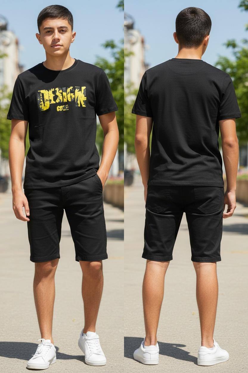 Grossiste Free Star - TSHIRT GARÇON