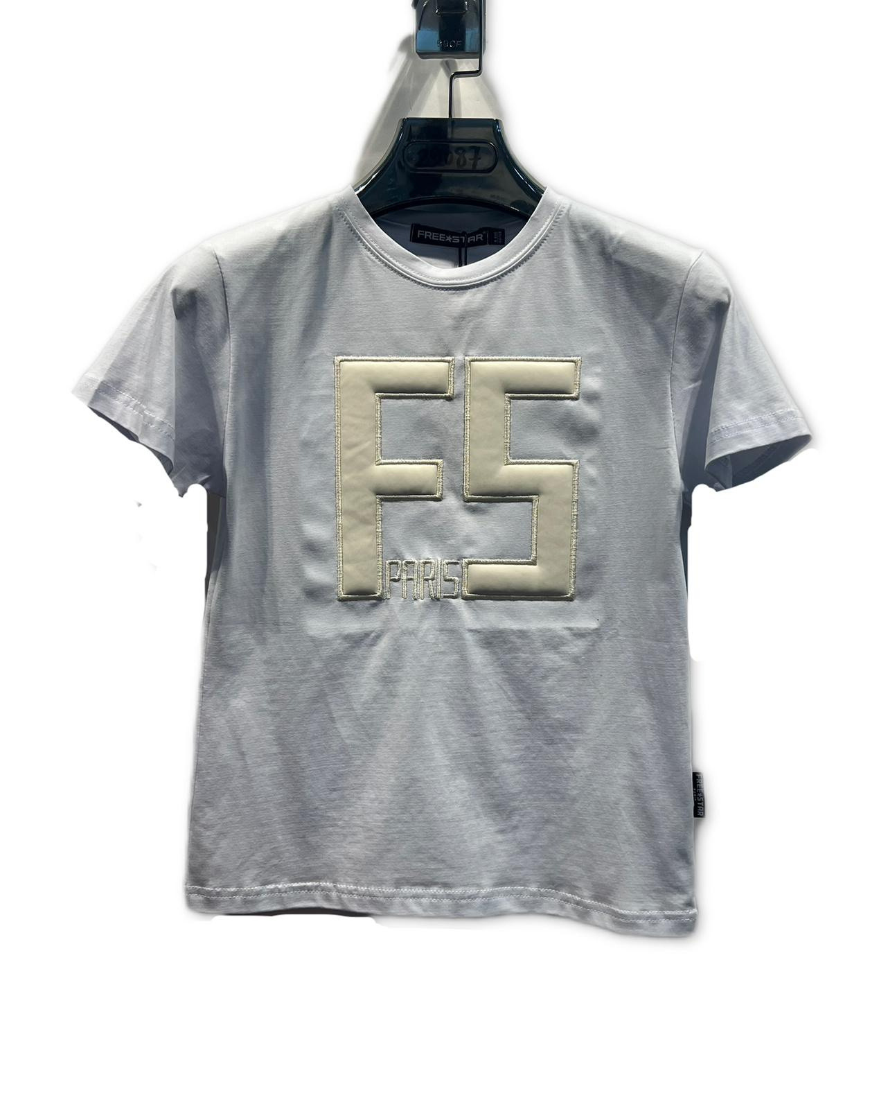 Wholesaler Free Star - Boy t -shirt