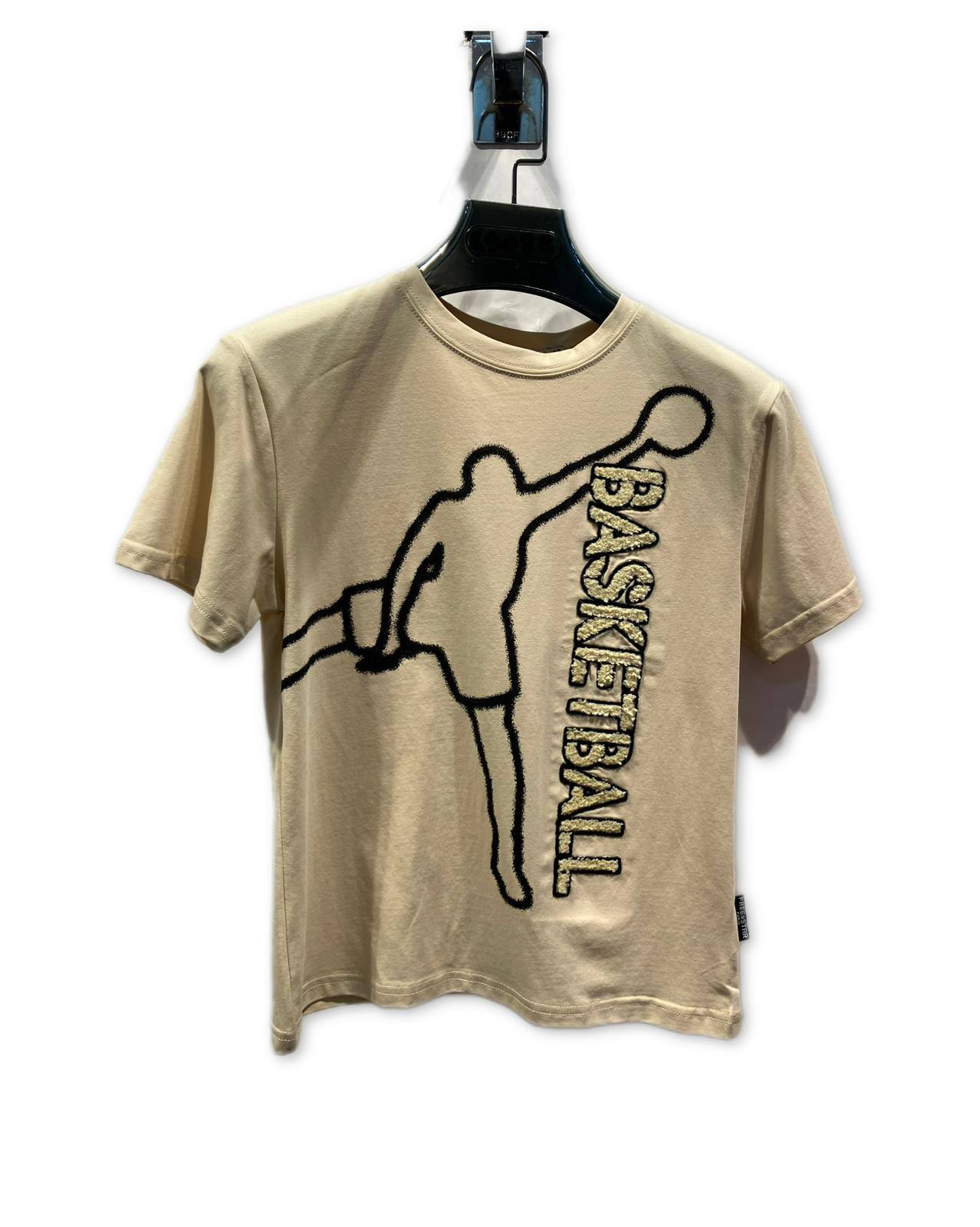 Wholesaler Free Star - T-shirt
