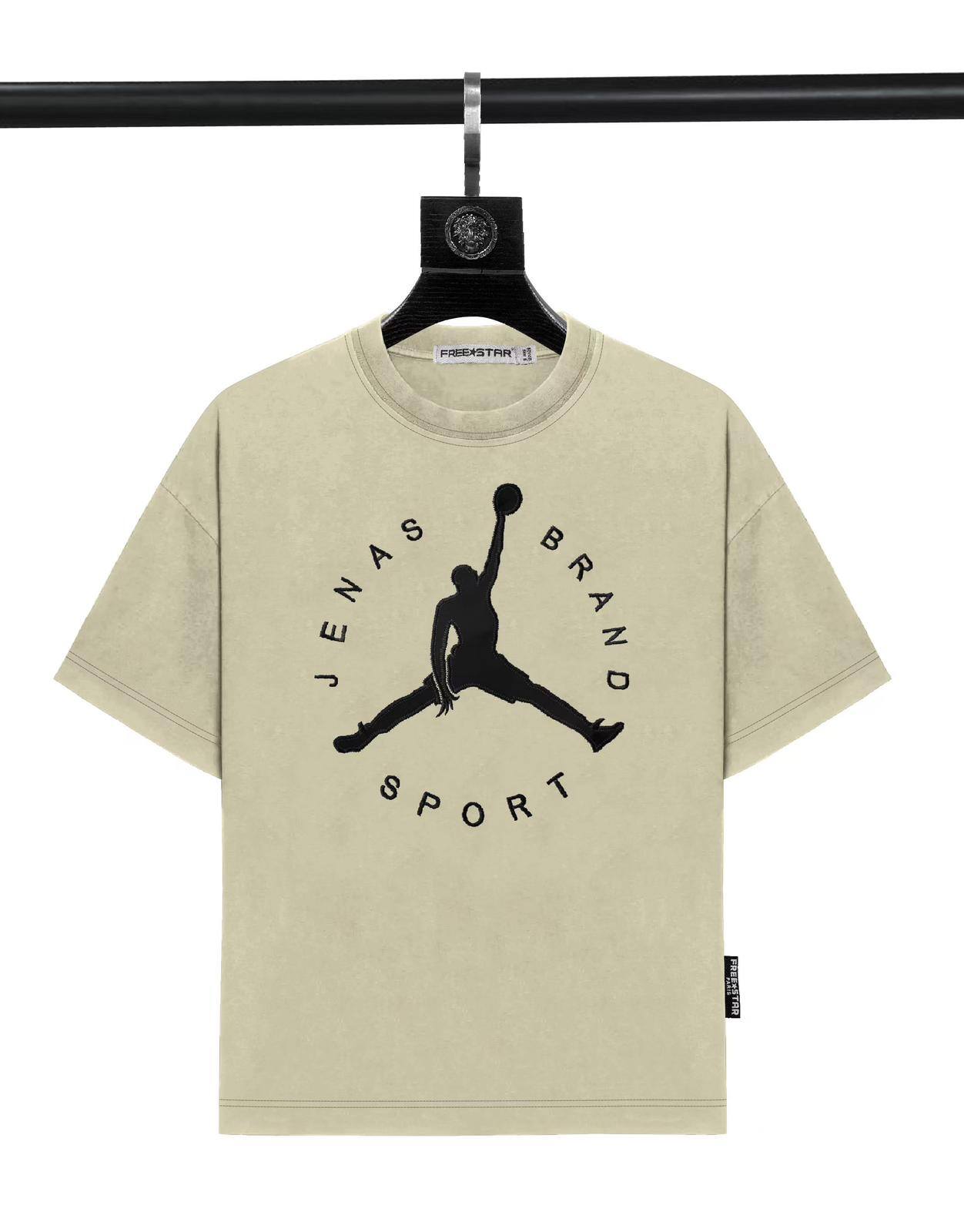Großhändler Free Star - TEESHIRT GARCON