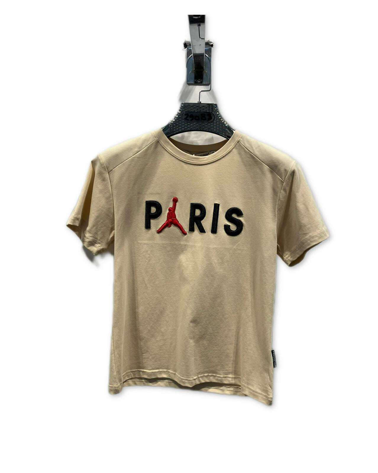 Mayorista Free Star - TEESHIRT GARCON