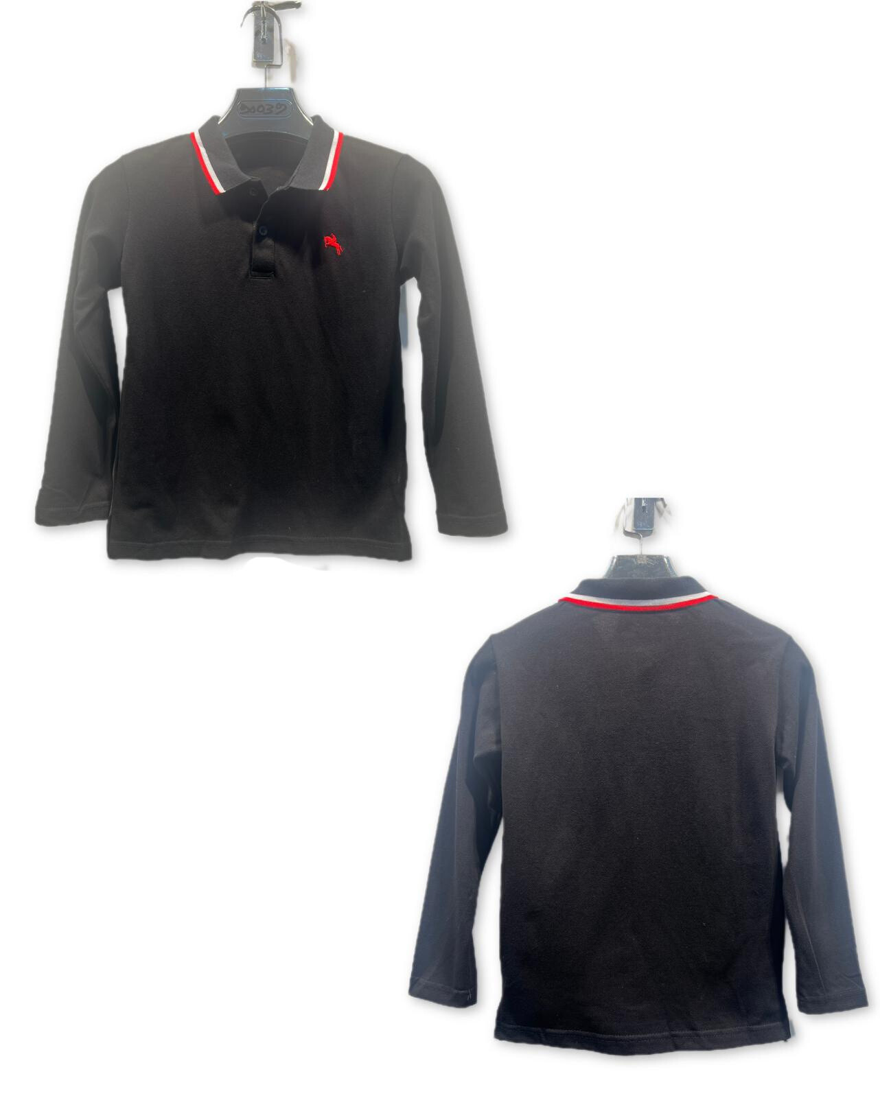 Wholesaler Free Star - Garcon polo