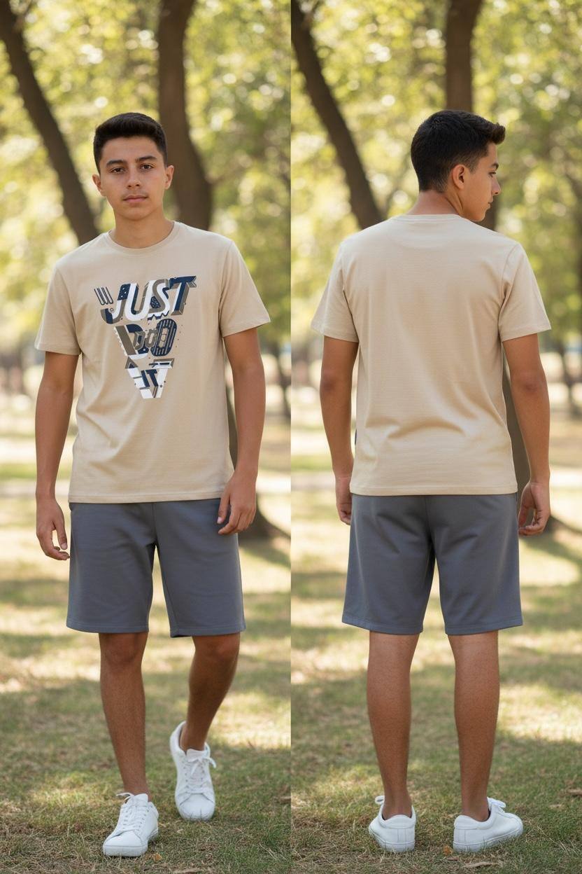 Mayorista Free Star - CAMISETA NIÑO