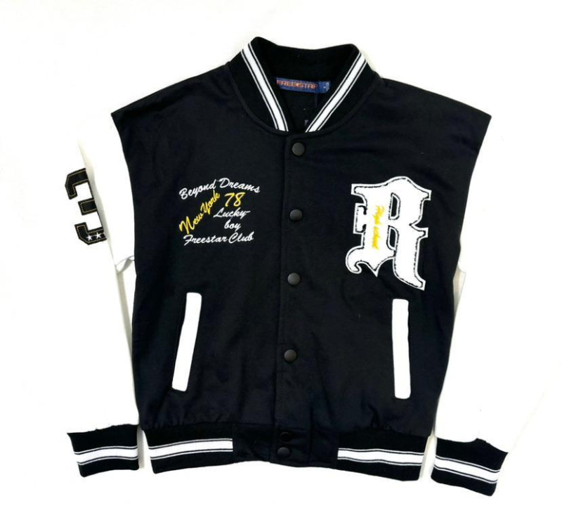 Mayorista Free Star - CHAQUETA PARA MEDIA TEMPORADA