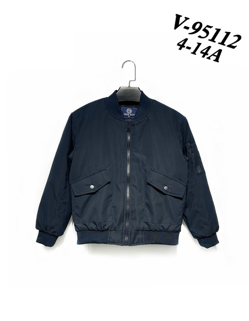 Grossiste Freeboy - BLOUSON