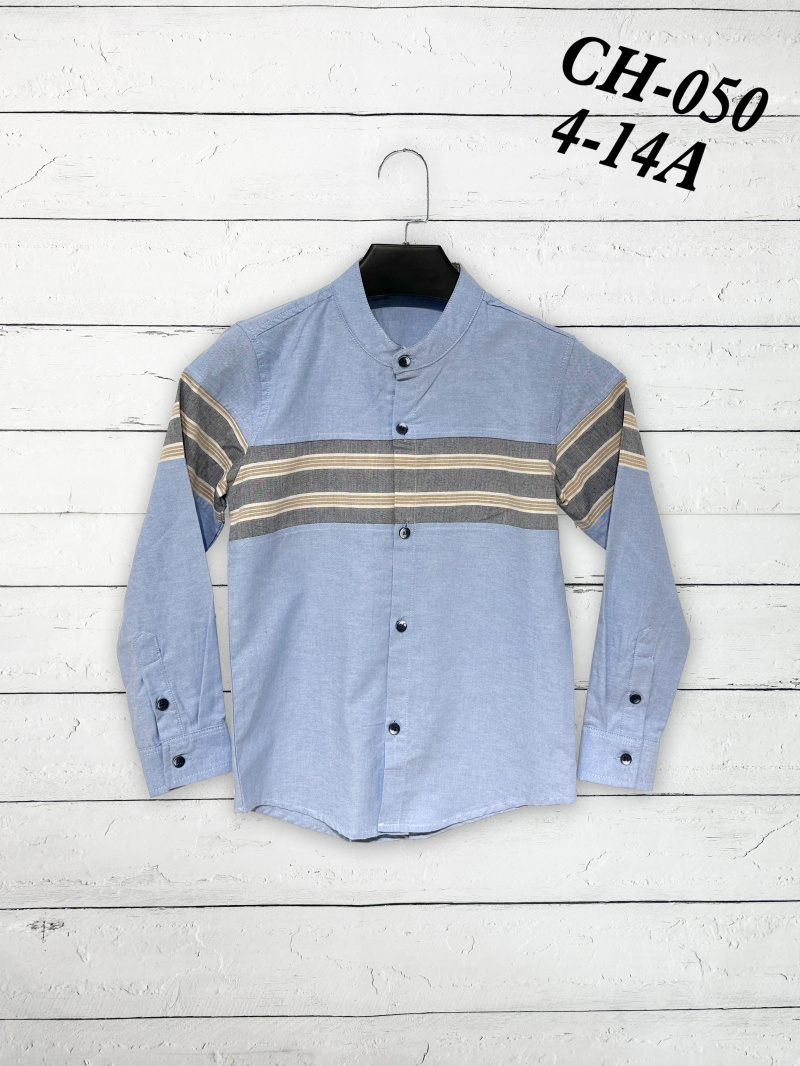 Wholesaler Freeboy - SHIRT