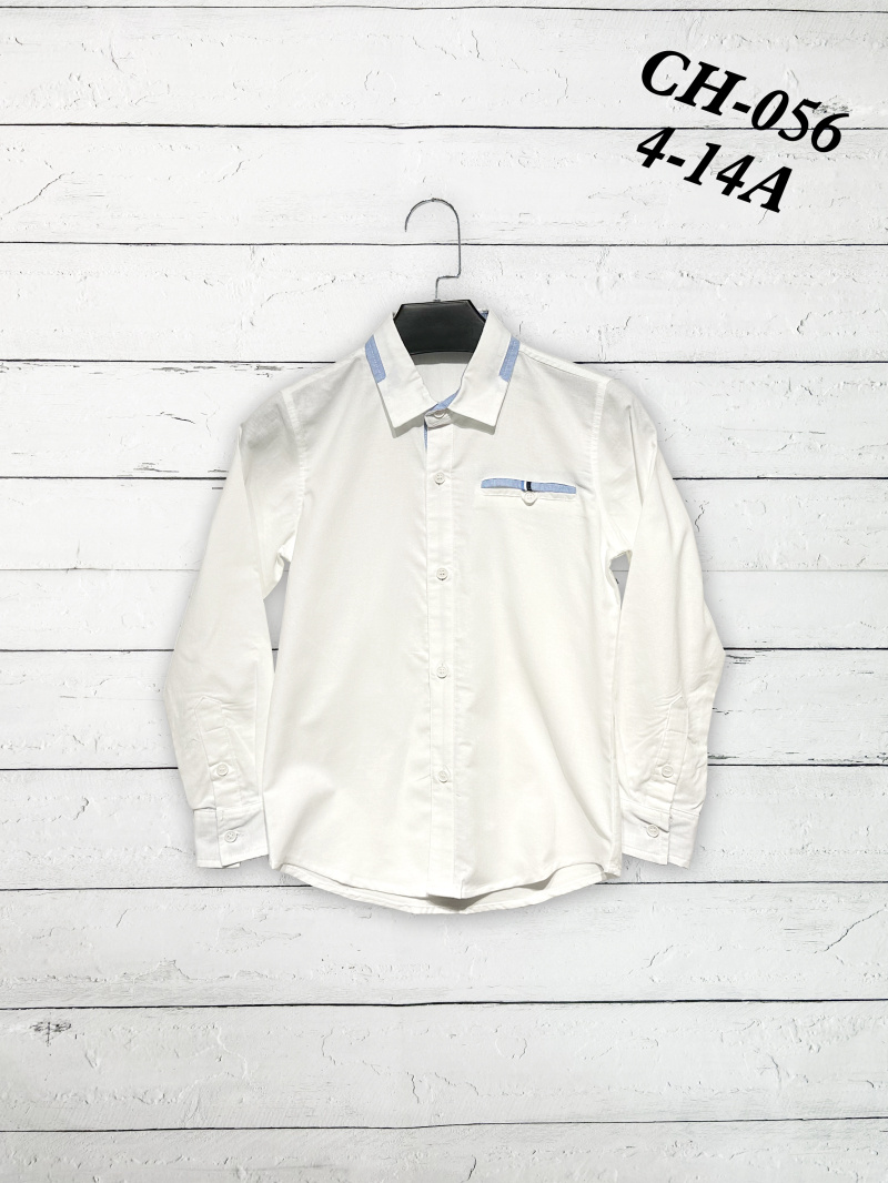 Wholesaler Freeboy - SHIRT