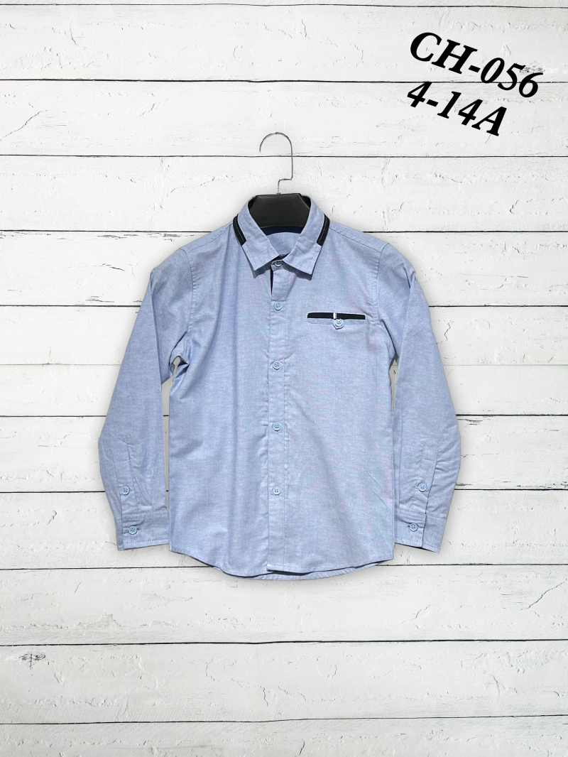 Wholesaler Freeboy - SHIRT