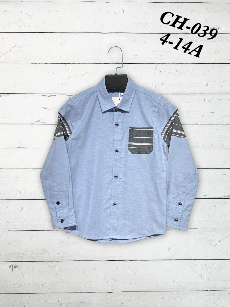 Wholesaler Freeboy - SHIRT