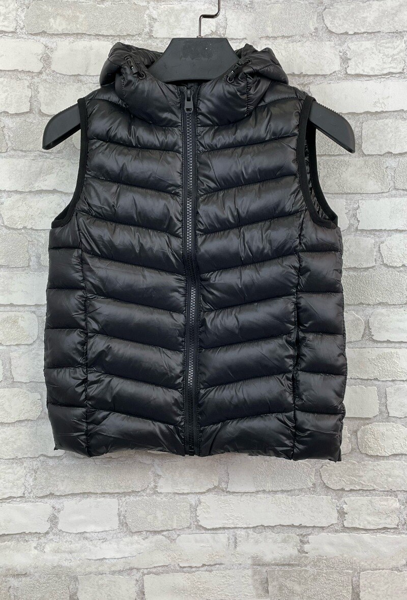 Großhändler Freeboy - Ärmellose Jacke