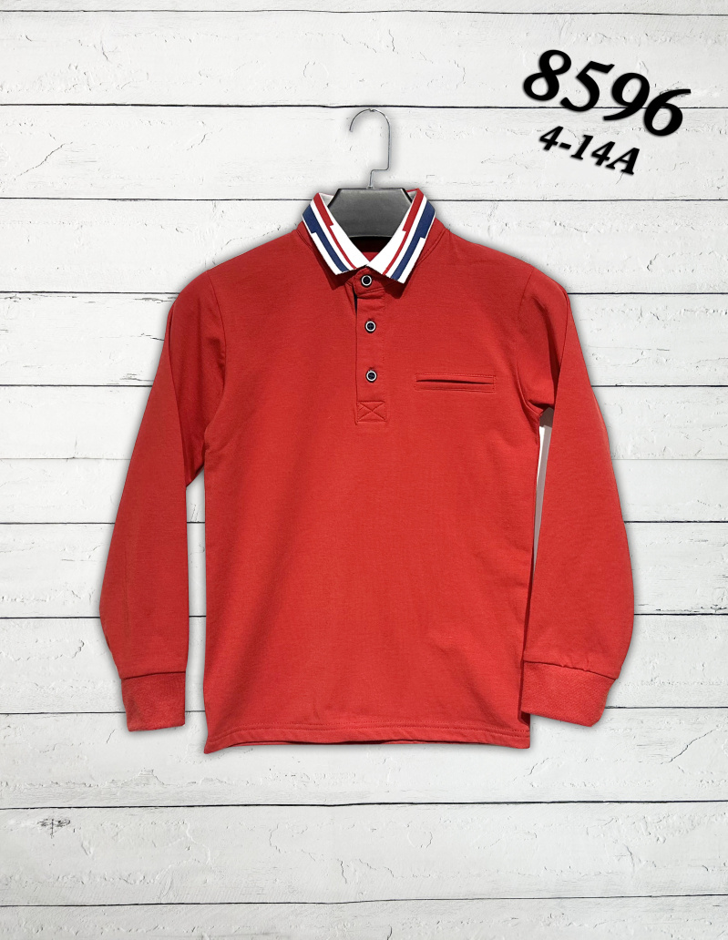 Grossiste Freeboy - polo