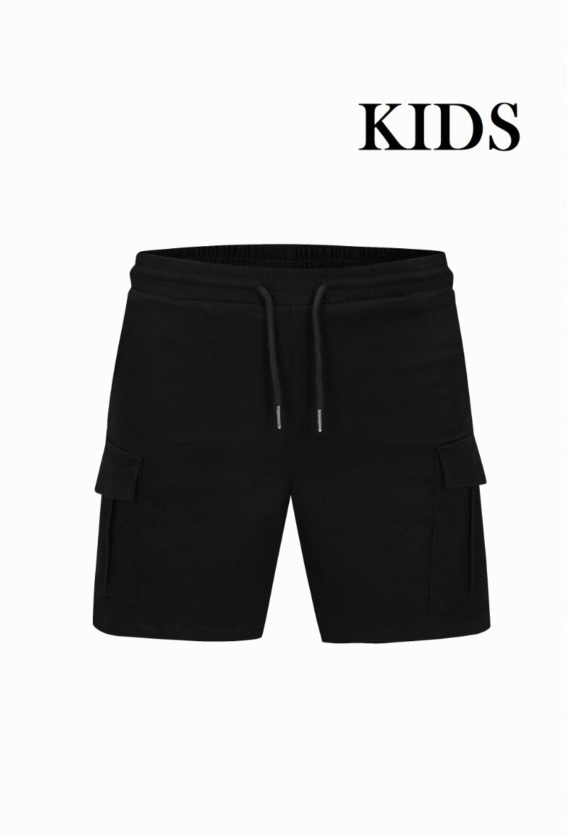 Wholesaler Frilivin - Short ENFANT cargo