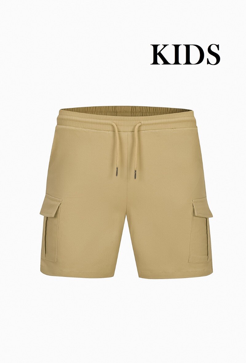 Wholesaler Frilivin - Short ENFANT cargo