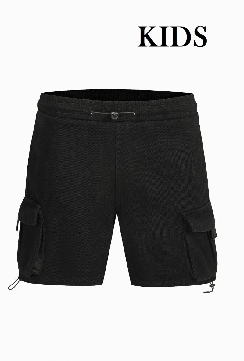 Wholesaler Frilivin - Short cargo ENFANT