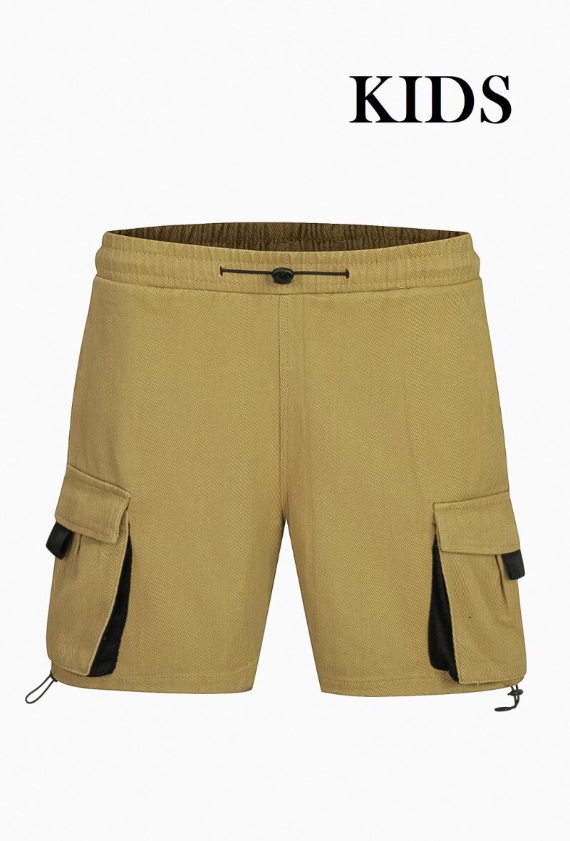 Grossiste Frilivin - Short cargo ENFANT